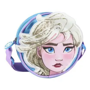 Girl's application bag Cerda Frozen II Elsa image-0
