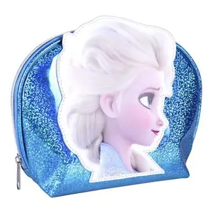 Girl's toiletry bag Cerda Frozen II Elsa image-0