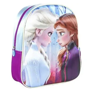 Girl 3d backpack Cerda Frozen II image-0