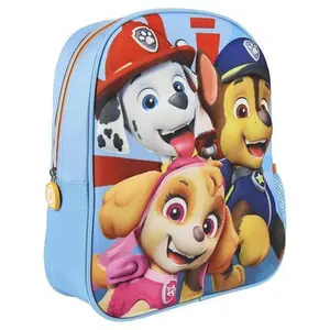 Children's backpack Cerda Paw Patrol image-0