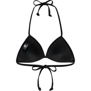 Damski top do kostiumu kąpielowego Hummel hmlshaki swim triangle image-1