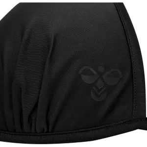 Damski top do kostiumu kąpielowego Hummel hmlshaki swim triangle image-3