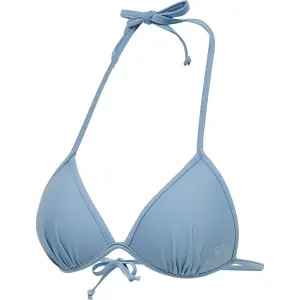 Top da bagno da donna Hummel hmlshaki swim triangle image-2