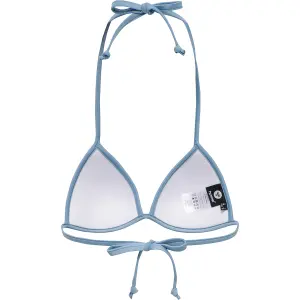 Top da bagno da donna Hummel hmlshaki swim triangle image-1