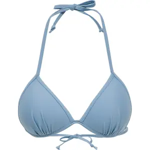 Top da bagno da donna Hummel hmlshaki swim triangle image-0