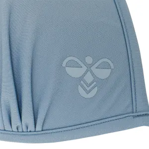 Top da bagno da donna Hummel hmlshaki swim triangle image-3