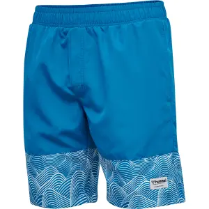 Pantalones cortos de baño hummel hmlsurf medium board image-2