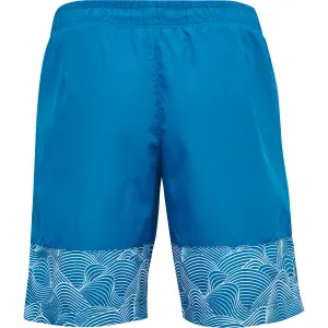 Pantalones cortos de baño hummel hmlsurf medium board image-1