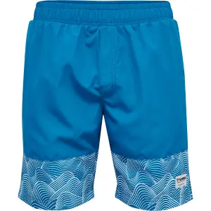 Pantalones cortos de baño hummel hmlsurf medium board image-0