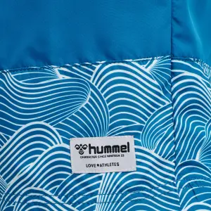 Pantalones cortos de baño hummel hmlsurf medium board image-3