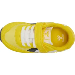 Zapatillas niños Hummel reflex image-3