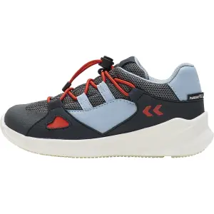 Scarpe per bambini Hummel bounce runner tex image-0