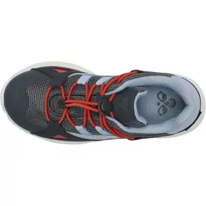 Scarpe per bambini Hummel bounce runner tex image-3
