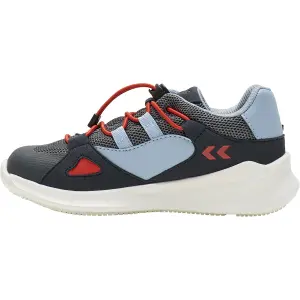 Scarpe per bambini Hummel bounce runner tex image-1