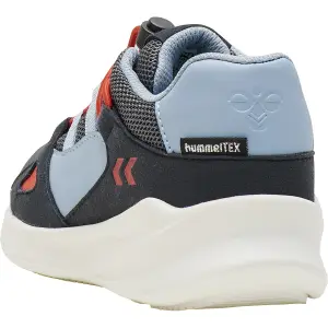 Scarpe per bambini Hummel bounce runner tex image-2