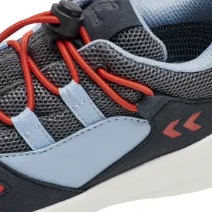 Scarpe per bambini Hummel bounce runner tex image-6