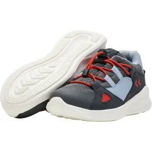 Scarpe per bambini Hummel bounce runner tex image-5