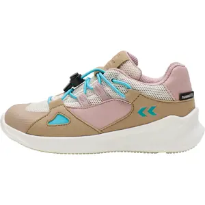 Sko til børn Hummel bounce runner tex image-0