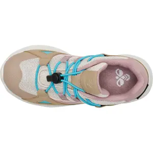 Sko til børn Hummel bounce runner tex image-3
