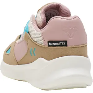 Sko til børn Hummel bounce runner tex image-2