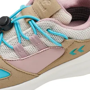 Sko til børn Hummel bounce runner tex image-6