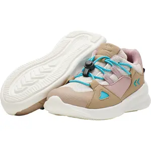Sko til børn Hummel bounce runner tex image-5