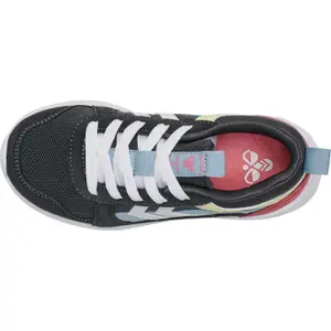 Zapatillas niños Hummel bounce image-3
