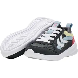 Zapatillas niños Hummel bounce image-5
