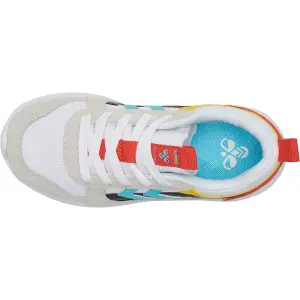 Kinder schuhe Hummel bounce image-3