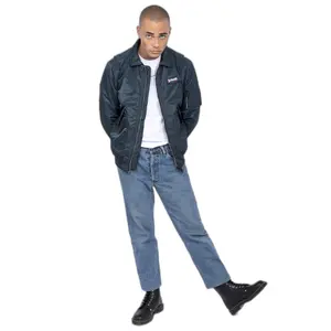 Klassische Bomberjacke Schott CWU image-1