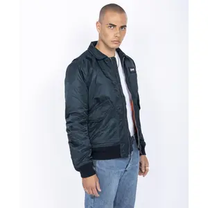 Klassische Bomberjacke Schott CWU image-3