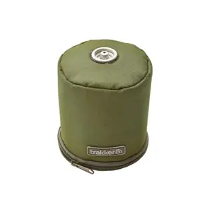 Borsa NXG imbottita Trakker per bombole di gas image-0