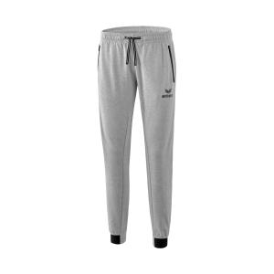 2101811-women-s-sweat-jogging-trousers-erima-essential-light-grey
