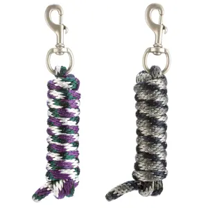 Lonża jednokolorowa Tattini image-1