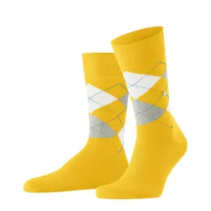 Socken Burlington King image-0