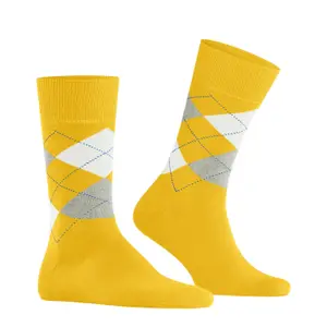 Socken Burlington King image-2