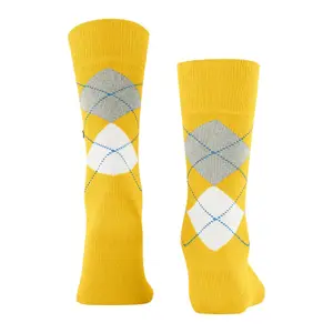 Socken Burlington King image-3