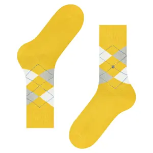 Socken Burlington King image-1