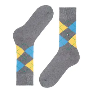 Socken Burlington King image-1