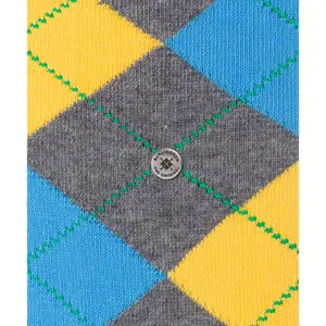 Socken Burlington King image-2