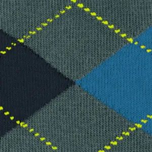 Socken Burlington King image-5