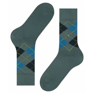 Socken Burlington King image-3