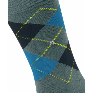 Socken Burlington King image-4