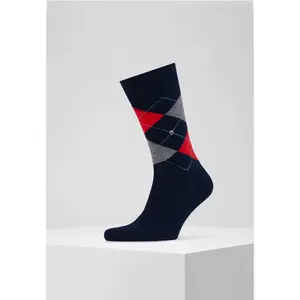 Socks Burlington King image-1
