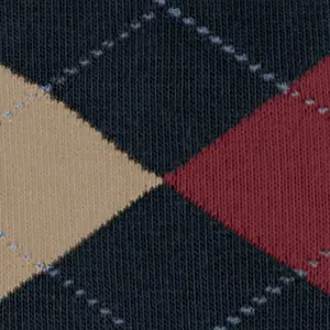 Socken Burlington King image-5