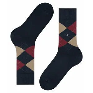 Socken Burlington King image-3