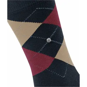 Socken Burlington King image-4