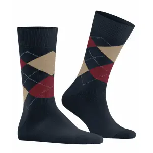 Socken Burlington King image-1