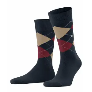 Socken Burlington King image-0