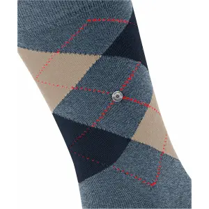 Socks Burlington King image-4